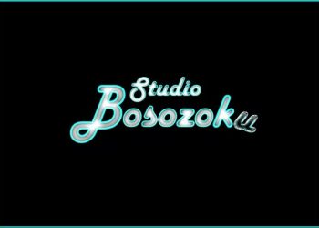 Studio Bosozoku