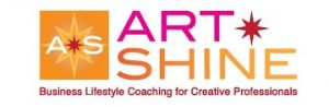 New ArtSHINE banner